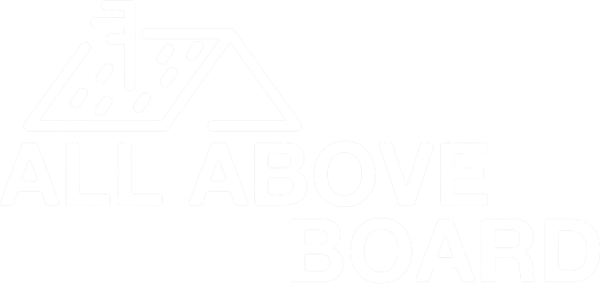 All Above Board Loft Storage